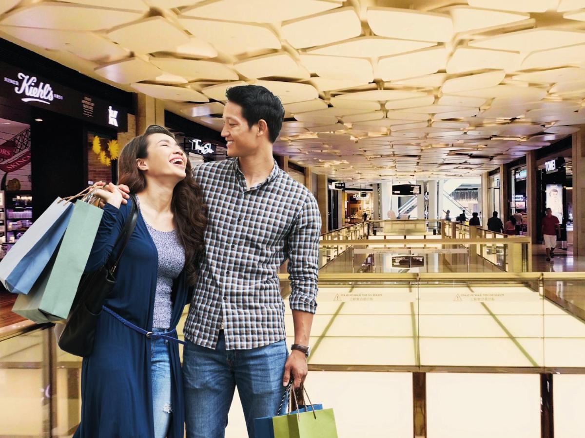 Resorts World Genting - Genting Grand Dış mekan fotoğraf