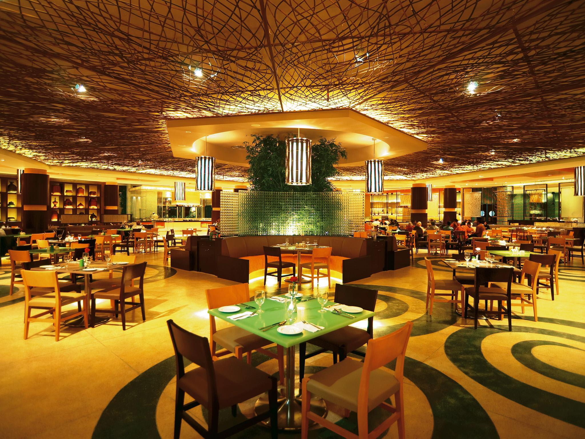 Resorts World Genting - Genting Grand Dış mekan fotoğraf