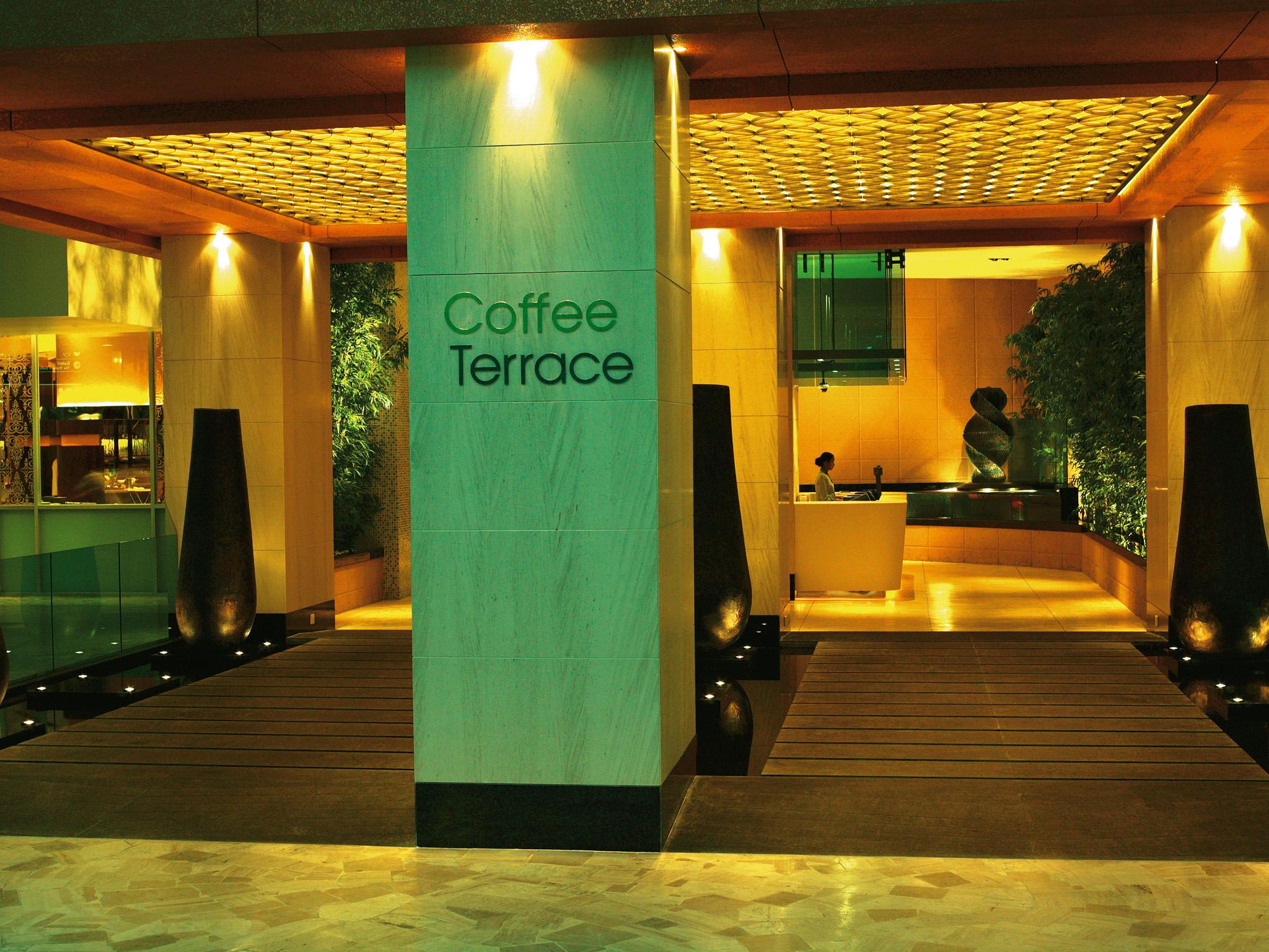 Resorts World Genting - Genting Grand Dış mekan fotoğraf