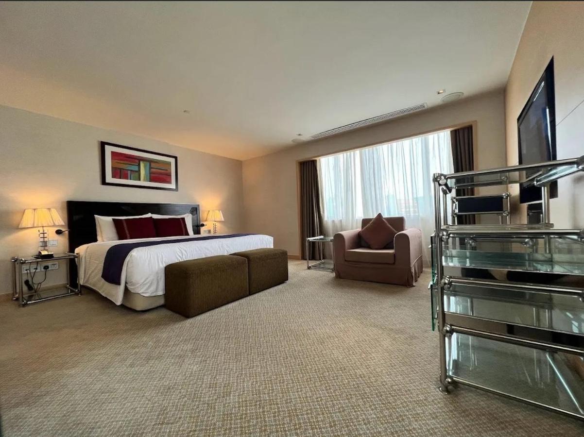 Resorts World Genting - Genting Grand Dış mekan fotoğraf