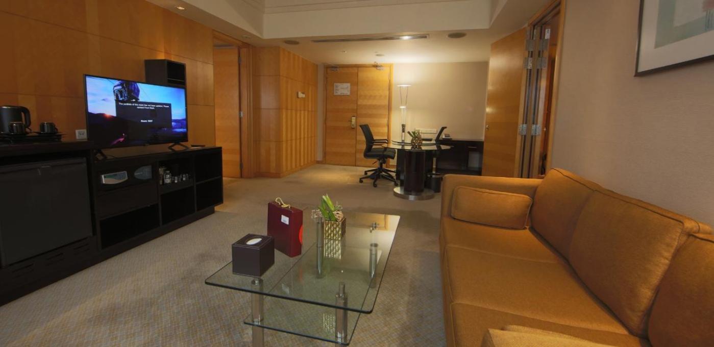 Resorts World Genting - Genting Grand Dış mekan fotoğraf