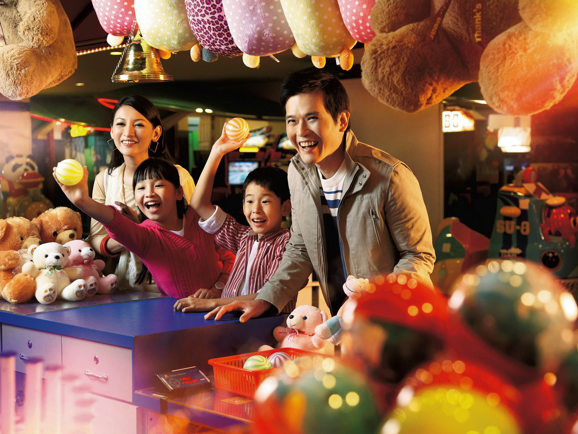 Resorts World Genting - Genting Grand Dış mekan fotoğraf